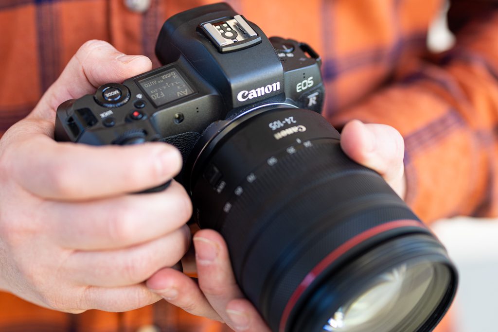 Photography Tips