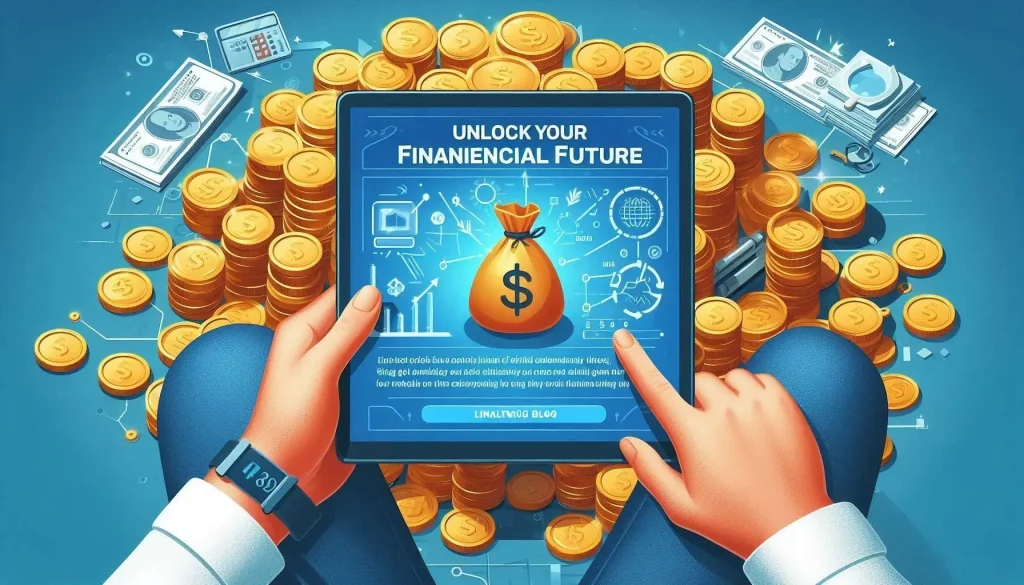 best financial blogs