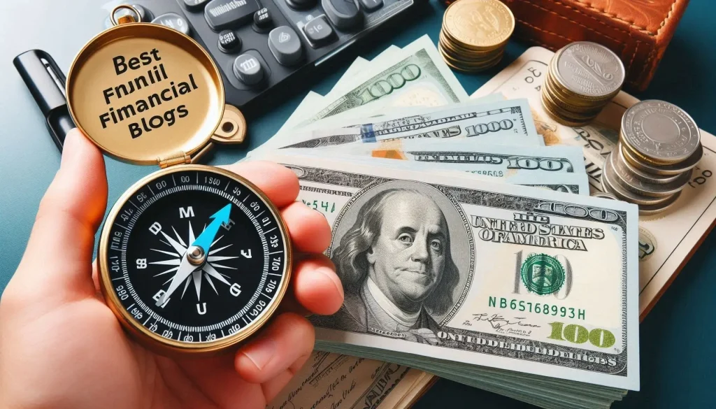 best financial blogs