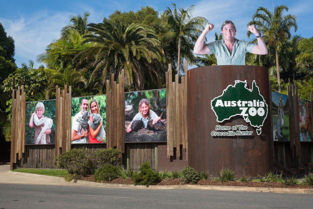 Best Tourist Places to Visit in Australia