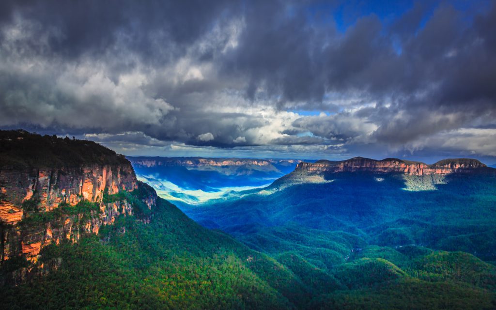 Best Tourist Places to Visit in Australia