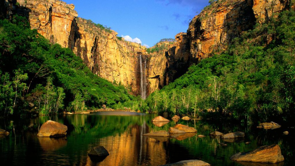 Best Tourist Places to Visit in Australia