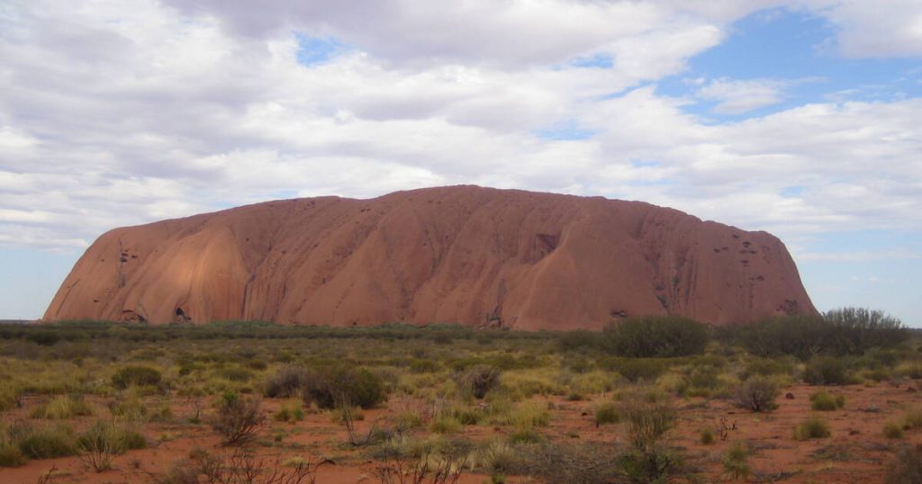Best Tourist Places to Visit in Australia