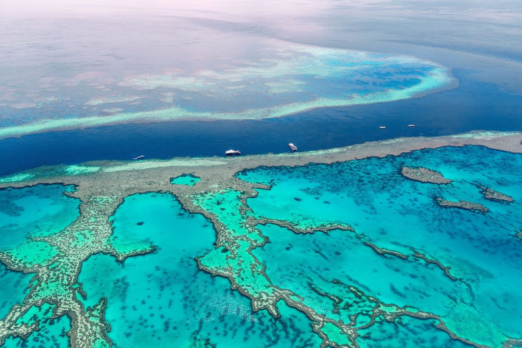 Best tourist Places to Visit in Australia