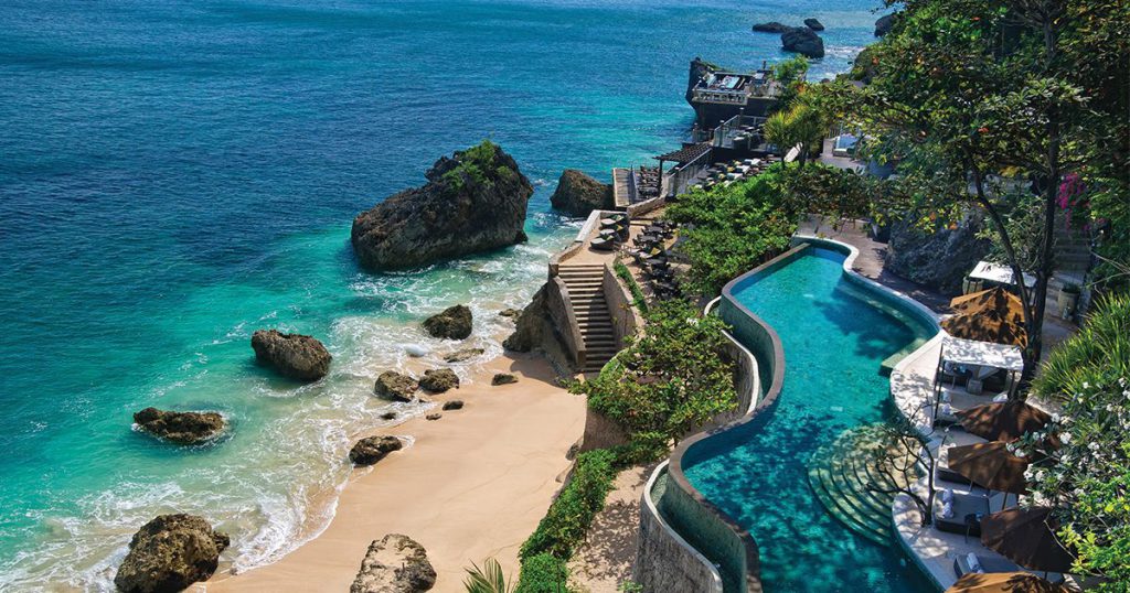 best tourist Places to visit in Indonesia