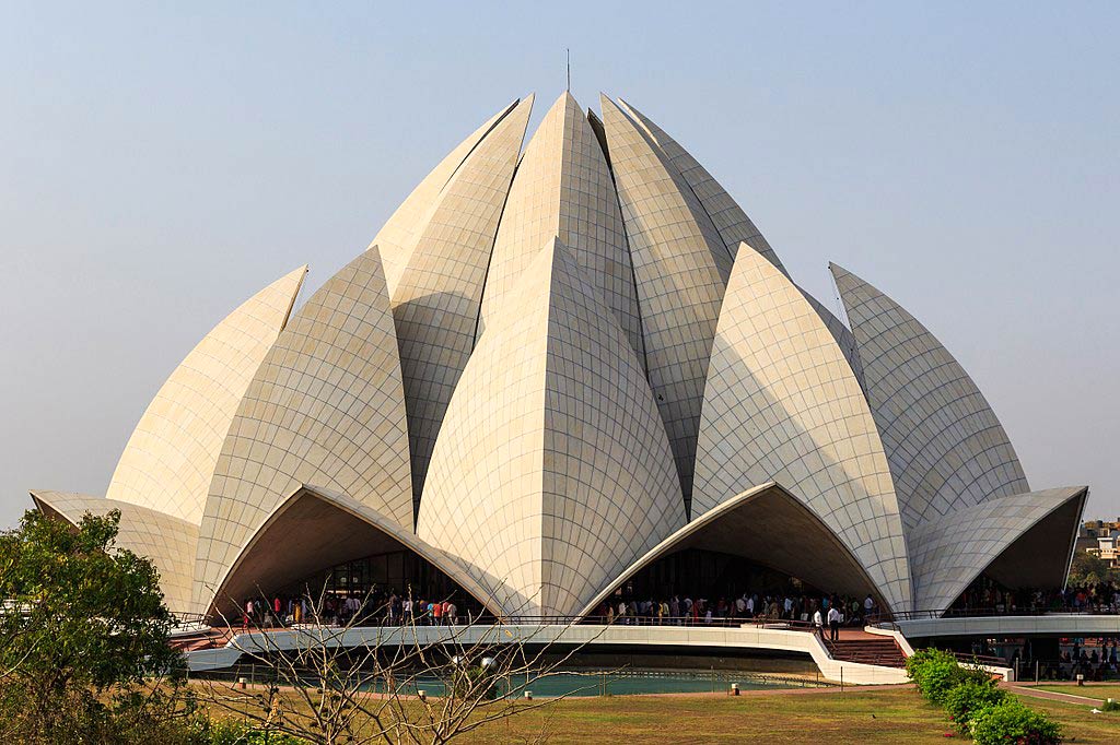 Delhi Tourism Image