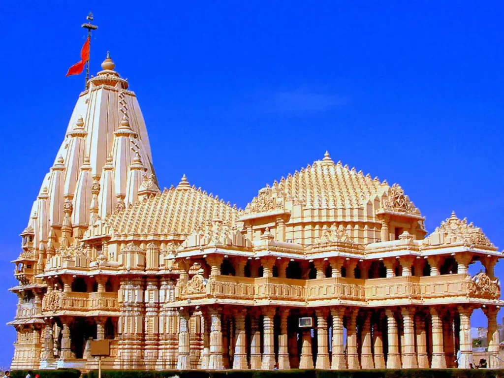 Gujarat Tourism