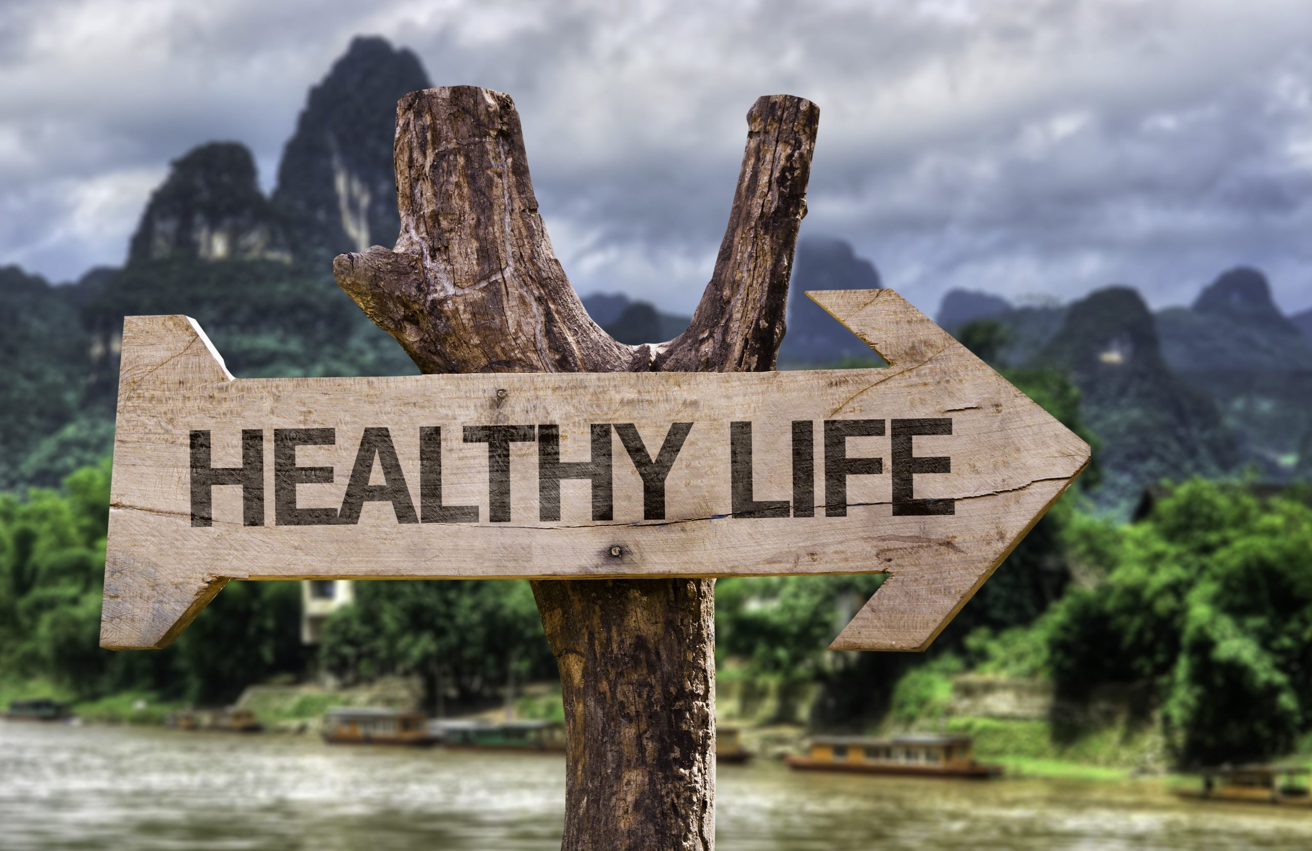 Simple and Effective Tips for a Healthy Lifestyle in 2024: 20 Essential Steps for Success