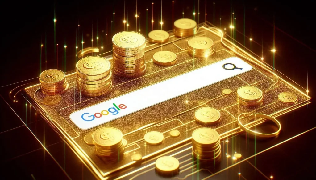 make money with SEO