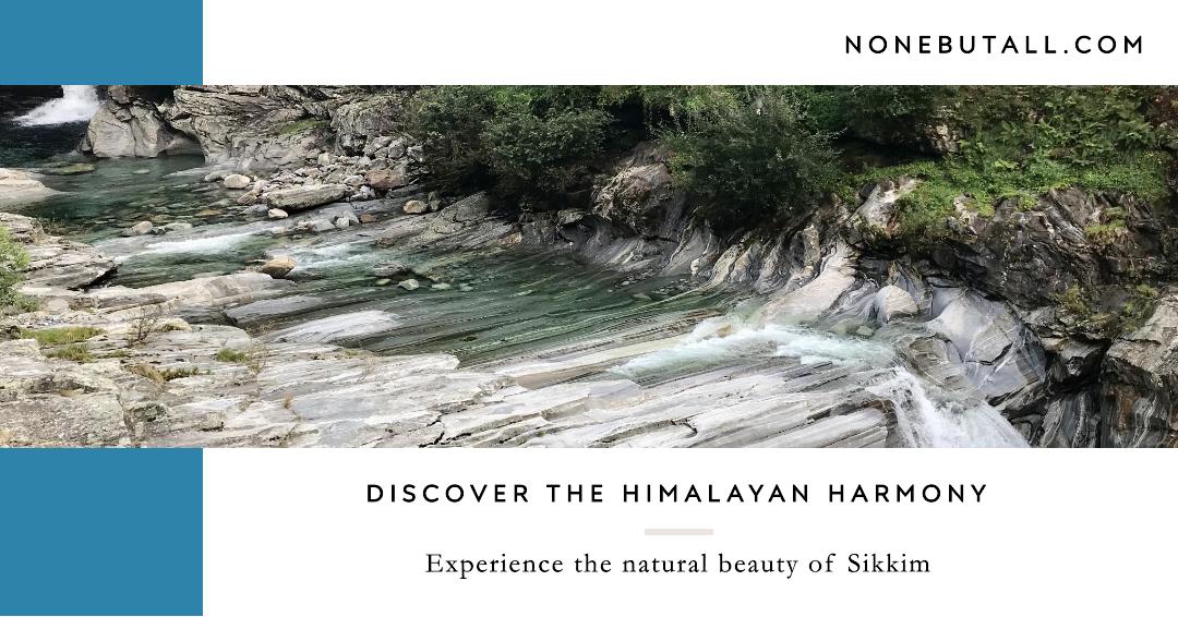 sikkim tourism