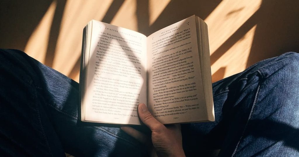Six life-changing habits