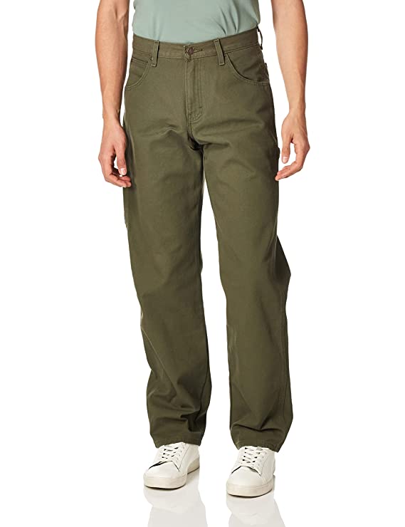 Top 10 Men's Jeans