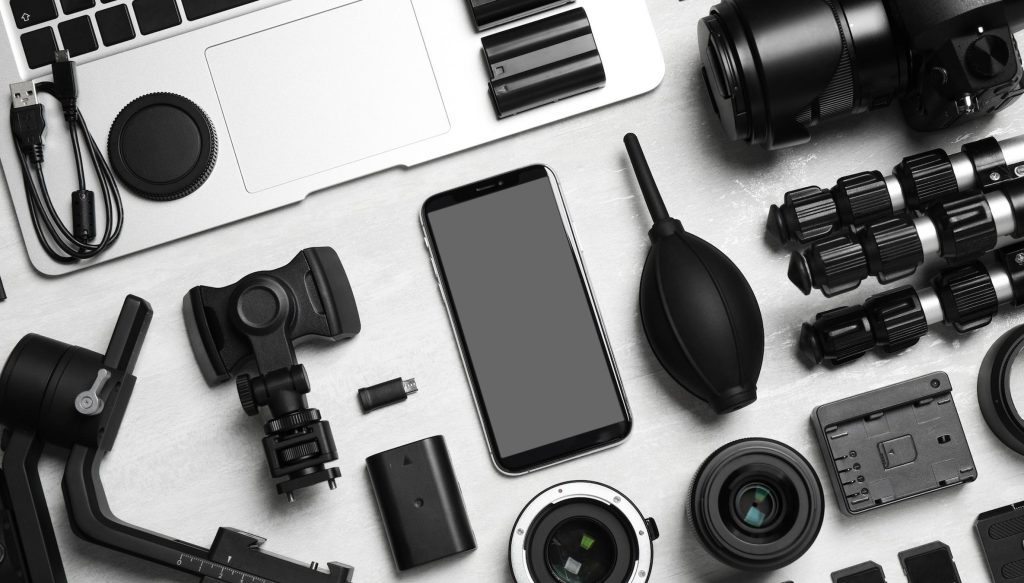 Photography Tutorials and Resources
