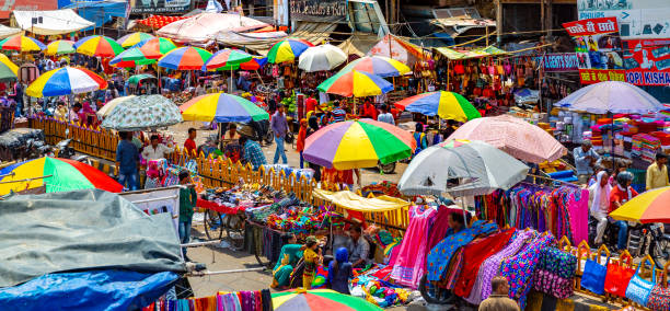 Top 10 Tourist Attractions in Delhi Image 9