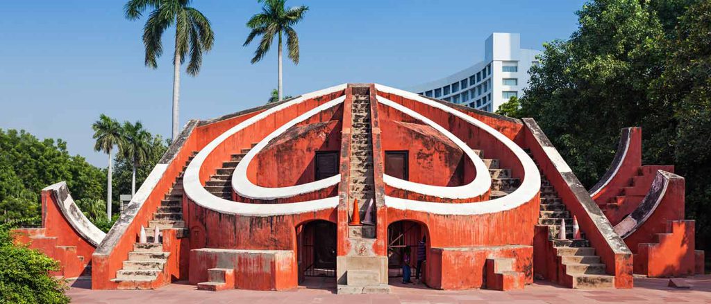Top 10 Tourist Attractions in Delhi Image 8