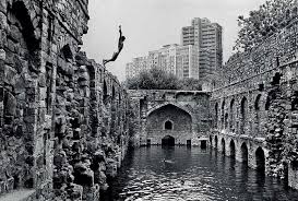 Top 10 Tourist Attractions in Delhi Agrasen ki Baoli 2