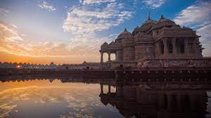 Top 10 Tourist Attractions in Delhi Image 3