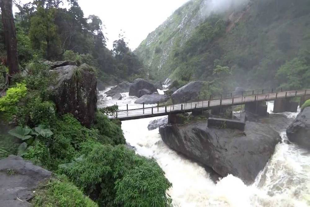 Top 10 tourist places in Munnar tourism