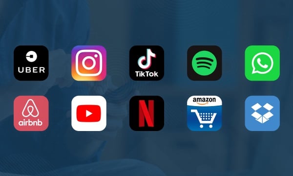 top apps for mobile phone