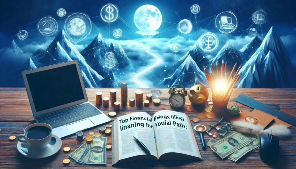 top financial blogs