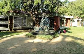 Top 10 Tourist Attractions in Delhi Image Mahatma Gandhi Memorial 
