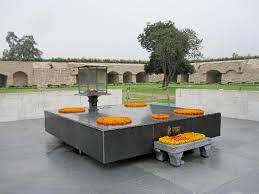 Top 10 Tourist Attractions in Delhi Image Mahatma Gandhi Memorial 2