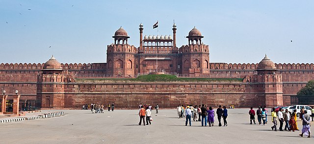 Top 10 Tourist Attractions in Delhi Image 1