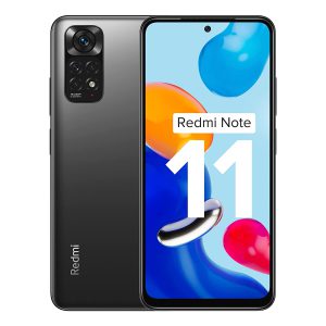 Redmi Mobile - Note 11