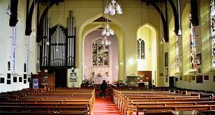 Top 10 Tourist Attractions in Shimla Christ Church 2