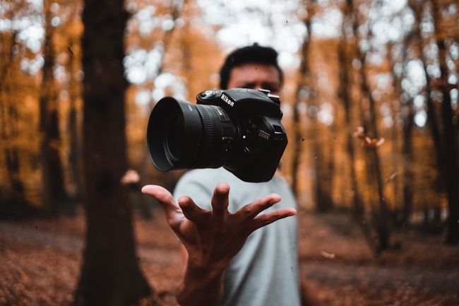 Basic 7 types of photography