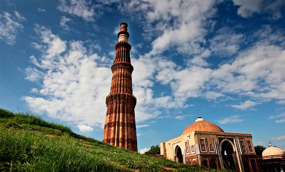 Top 10 Tourist Attractions in Delhi Image 4
