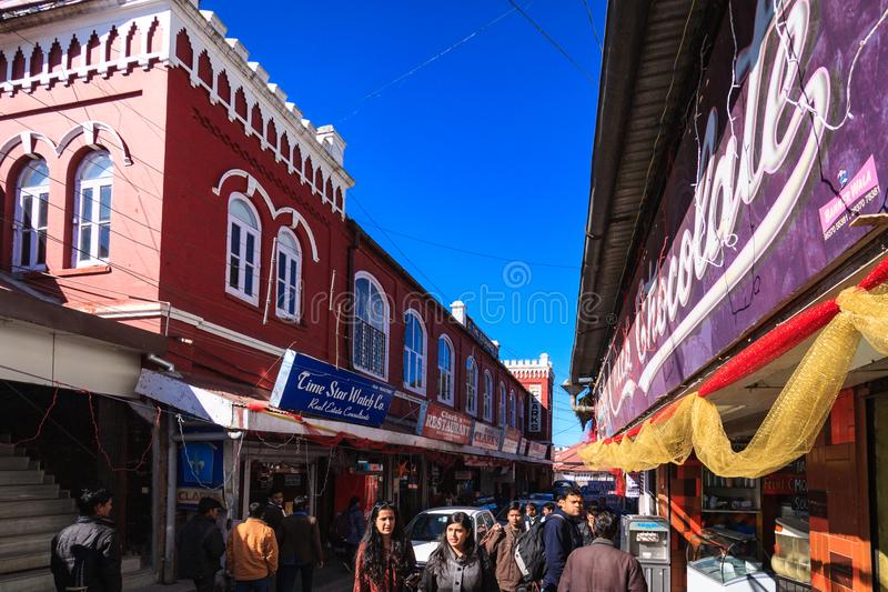 Top 5 tourist attractions in Mussoorie shopping