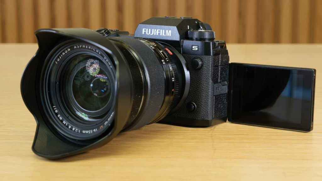 Top 5 Cameras For Photography