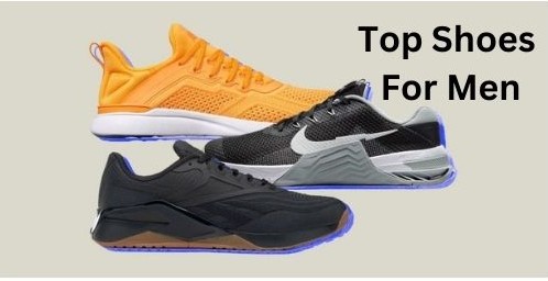 Top Shoes For Men