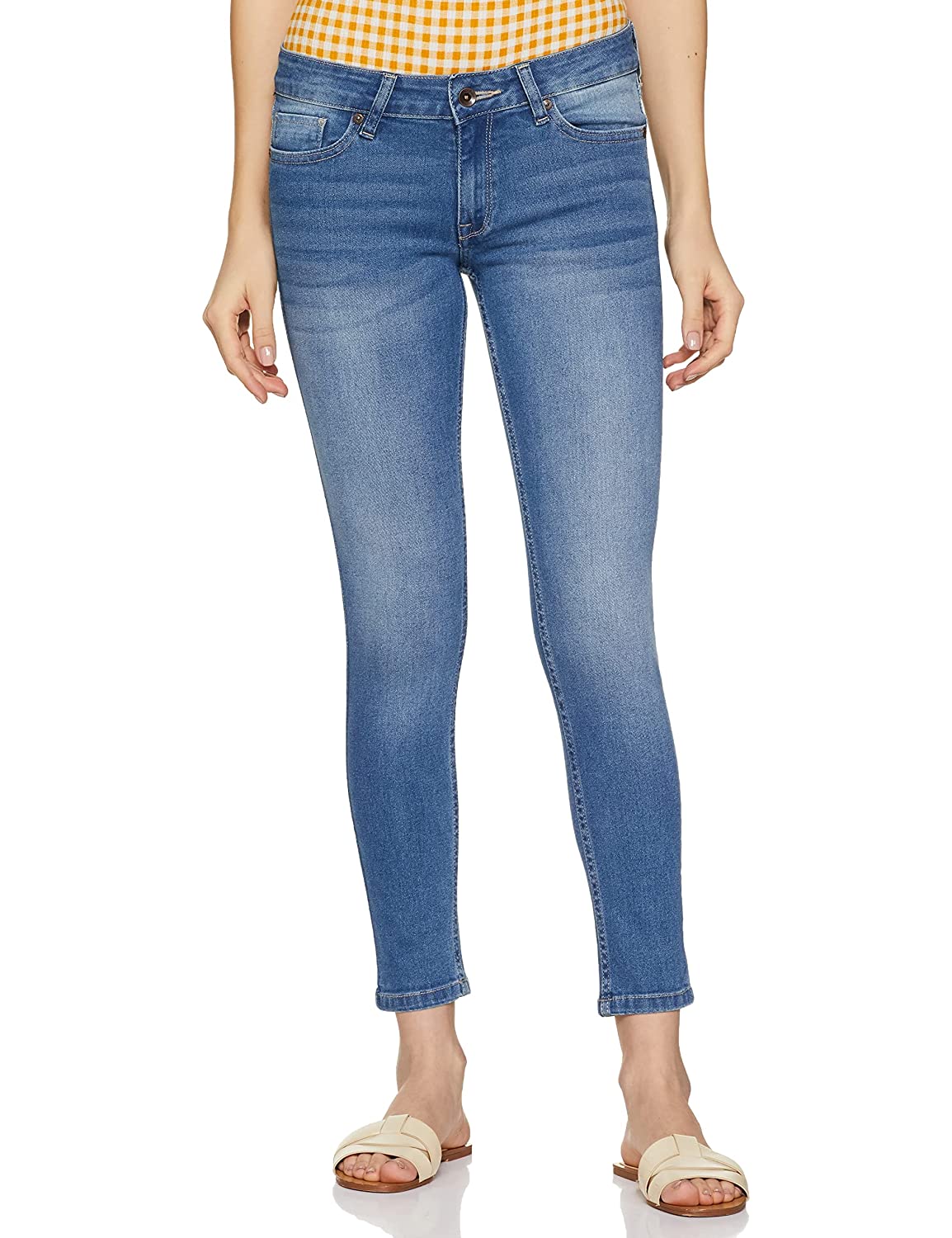 Pape Denim - Women Jeans - None But All