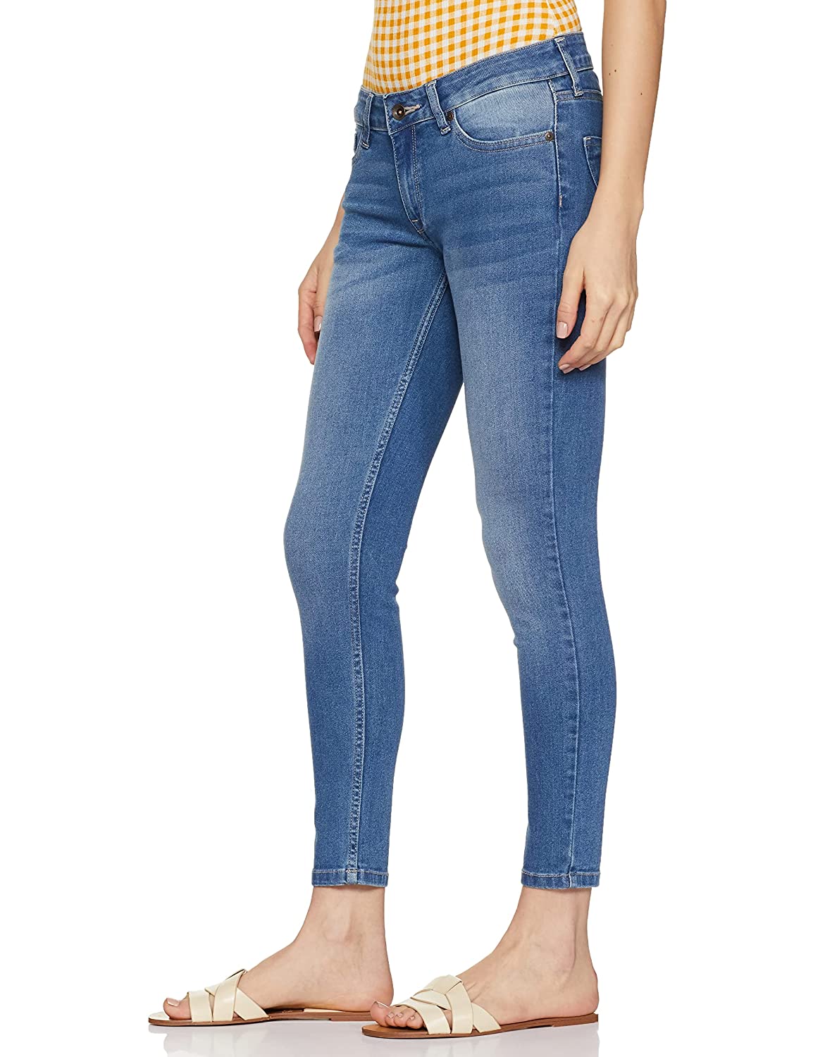 Pape Denim - Women Jeans - None But All