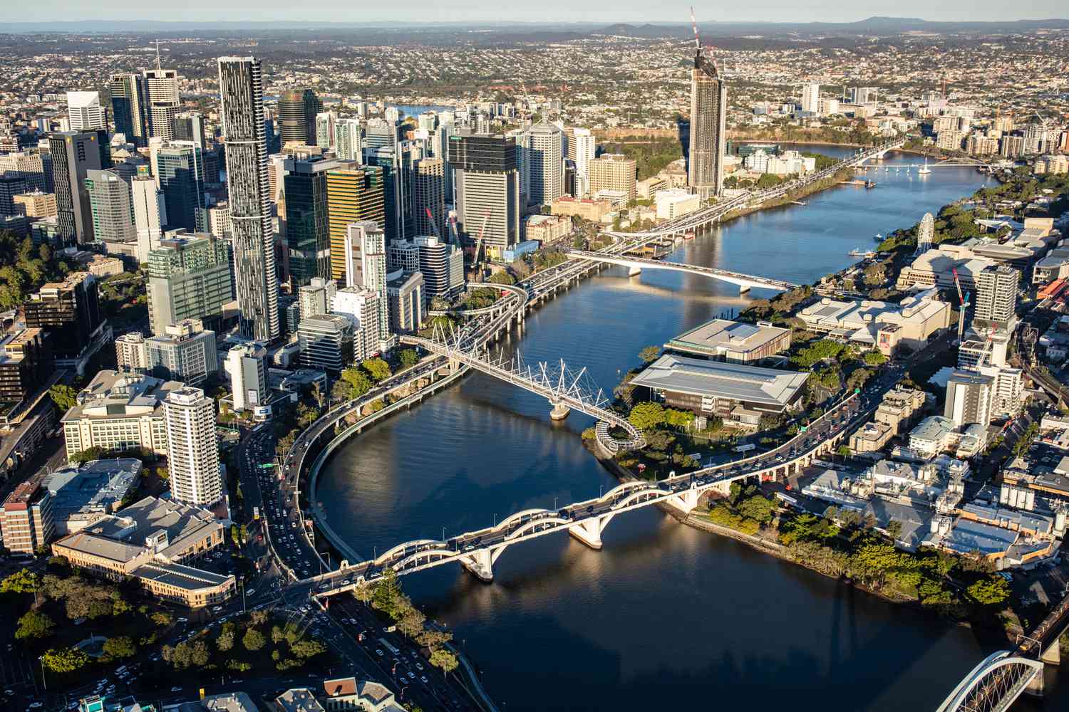 Best Places to visit in Queensland Australia