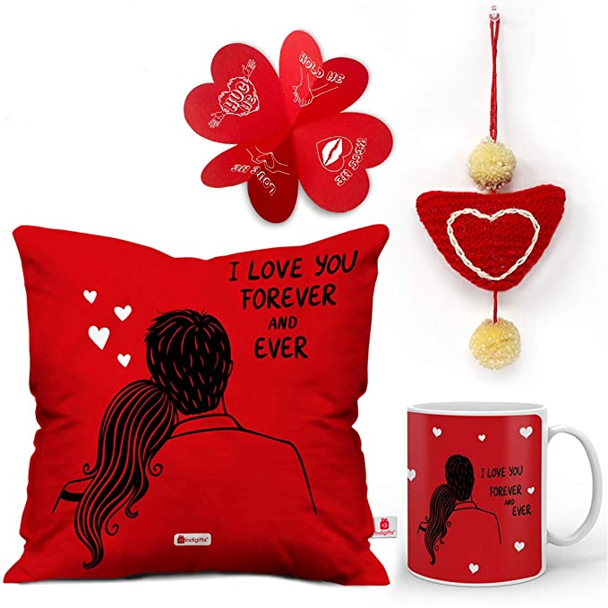 Top Ideas Of Valentine's Gifts
