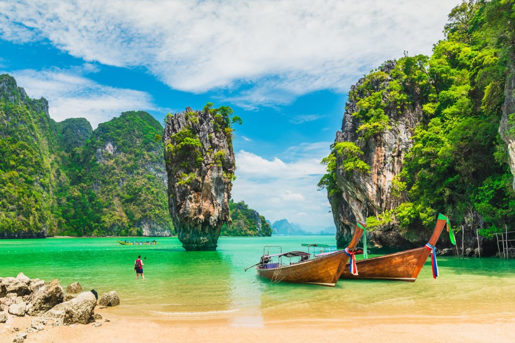 best tourist places to visit in Phuket.