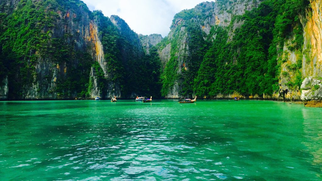 Best Tourist Places to visit in Phuket