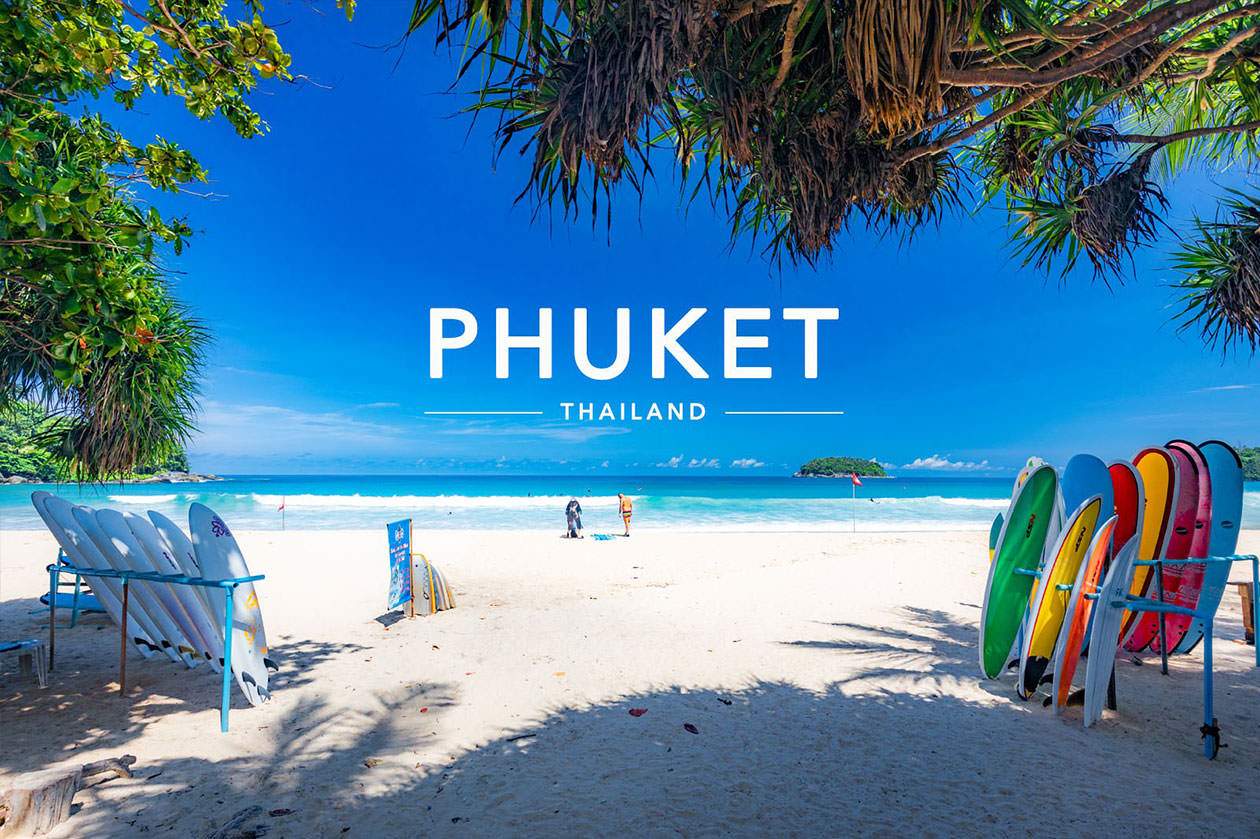 Best Tourist Places to visit in Phuket
