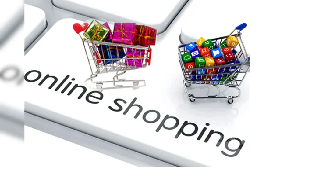Tips for Online shopping