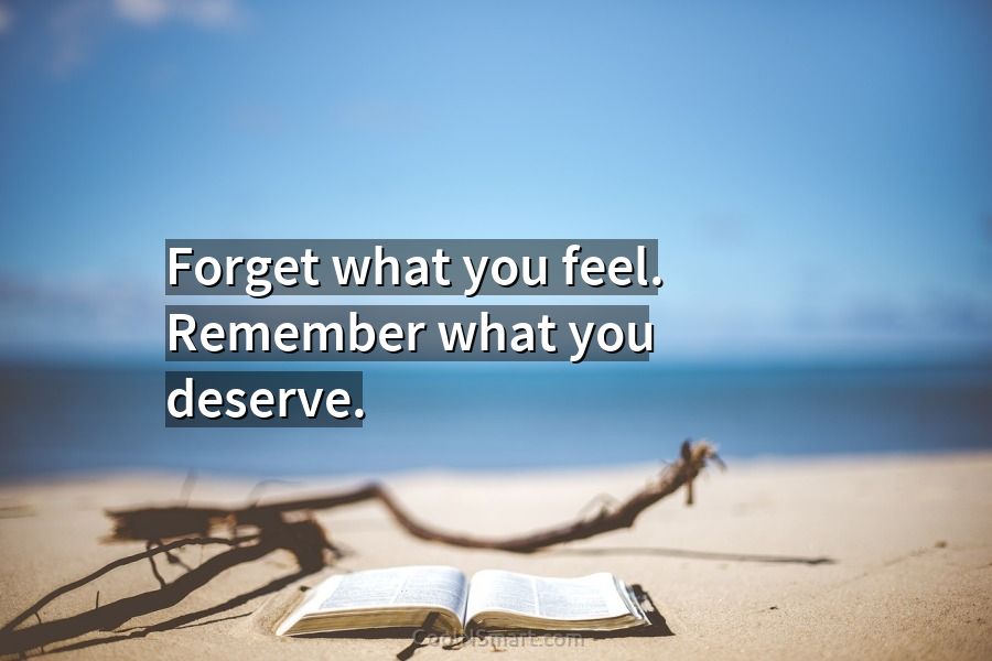 10 Things You Should Never Forget About Life