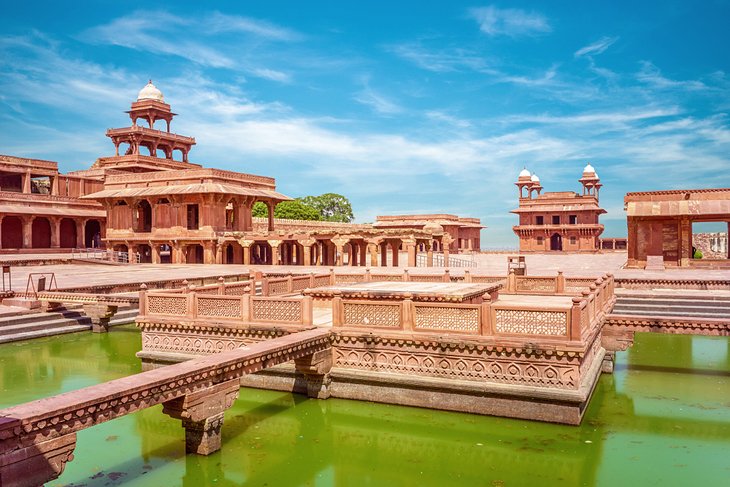 Agra Tourism