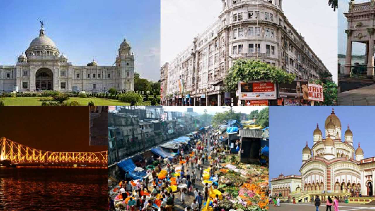 kolkata tourism