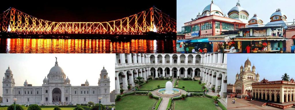 kolkata tourism