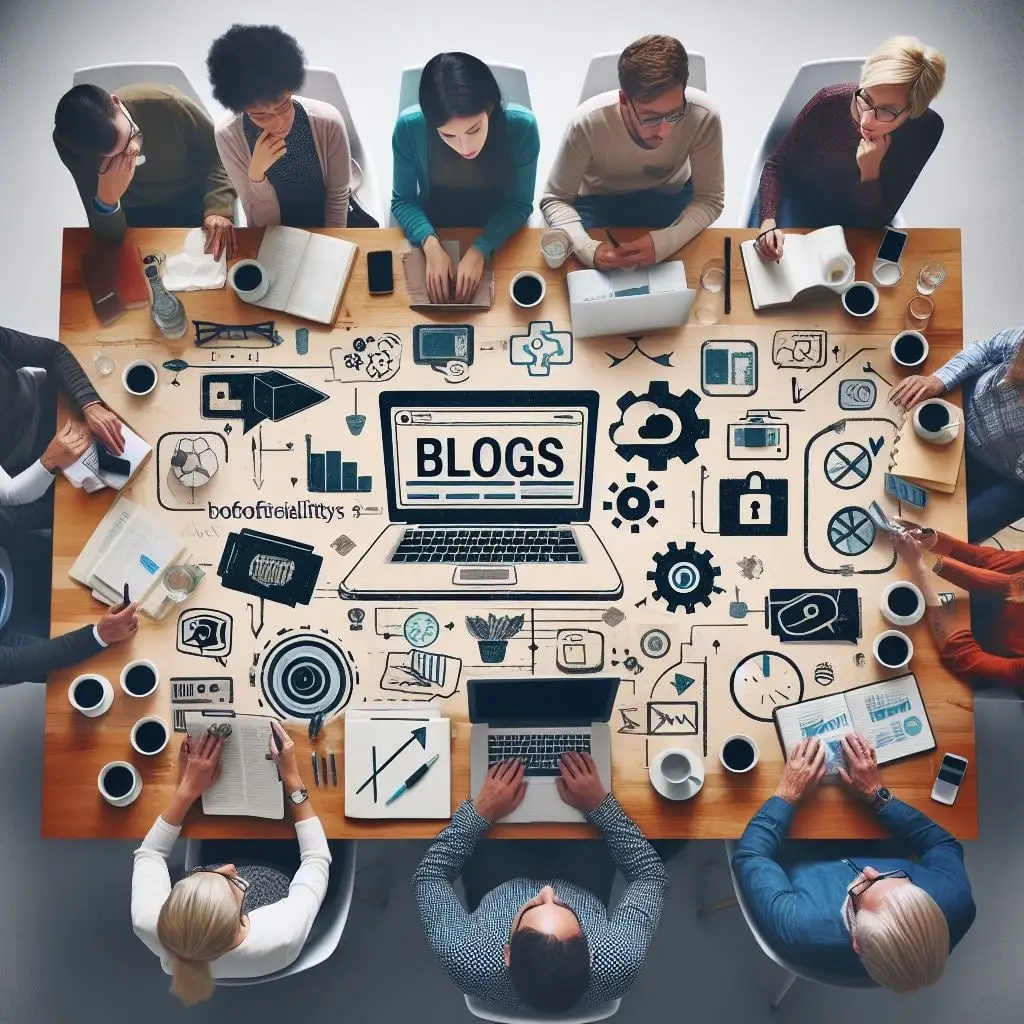 do blogs still make money?