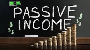 passive income for doctors