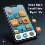 10 Powerful Mobile Tips to Simplify Your Digital Life