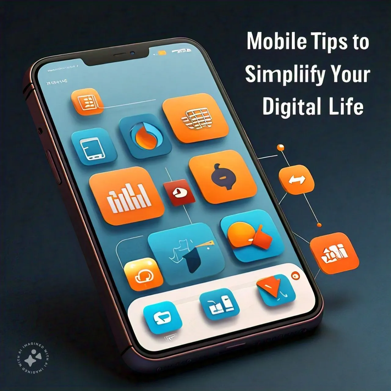 Mobile Tips to Simplify Your Digital Life